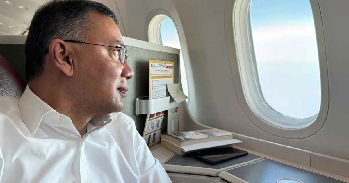 ২ মে সিলেট সফরে প্রধানমন্ত্রী, প্রকাশিত পূর্ণাঙ্গ সূচি