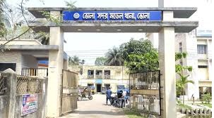 ভোলায় ঘরে ঢুকে প্রবাসীর স্ত্রীকে হত্যা!