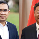 জুনের শেষেই বেইজিং সফরে যেতে পারেন প্রধানমন্ত্রী, সম্পর্ক নতুন উচ্চতায় নিতে চায় চীন