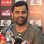 জোড়াতালি দিয়ে বিপিএল নয়, কঠোর বার্তা তামিমের