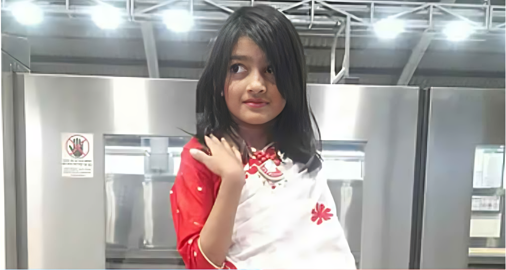 রামিসা হত্যাকাণ্ডে নতুন মোড়: ভেতরেই ঘটছিল হত্যাযজ্ঞ, দরজায় কড়া নাড়ছিলেন মা