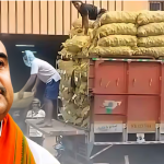আলু-পেঁয়াজ রপ্তানিতে বড় পরিবর্তন, নিষেধাজ্ঞা তুলে দিলো শুভেন্দু সরকার!