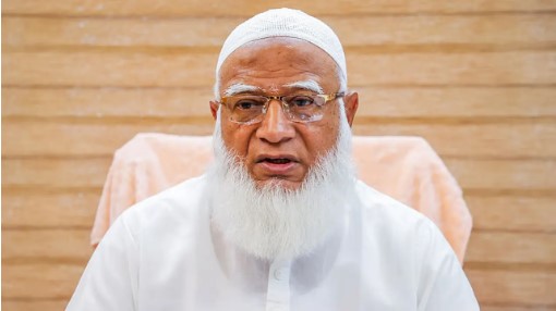 জাপানে সাত দিনের সফরে বিরোধীদলীয় নেতা ডা. শফিকুর রহমান
