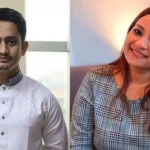 তোরা নিশ্চিহ্ন হয়ে যাবি বাংলাদেশ থেকে-সারজিস আলমকে ঘিরে নীলা ইসরাফিলের তীব্র স্ট্যাটাসে নতুন বিতর্ক