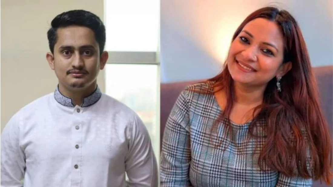 তোরা নিশ্চিহ্ন হয়ে যাবি বাংলাদেশ থেকে-সারজিস আলমকে ঘিরে নীলা ইসরাফিলের তীব্র স্ট্যাটাসে নতুন বিতর্ক