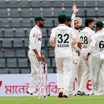 টসে হেরে ব্যাটিংয়ে বাংলাদেশ, ইনিংসের শুরুতেই উইকেট হারিয়ে বিপাকে টাইগাররা