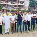 দেশে খালি জায়গায় গড়ে উঠবে খেলার মাঠ, ঘোষণা ক্রীড়া প্রতিমন্ত্রীর