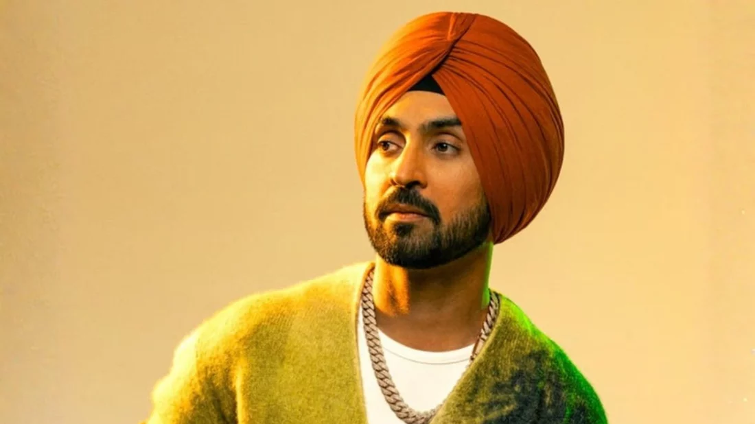 মঞ্চে দাঁড়িয়ে নিজেকে মৃত বললেন দিলজিৎ, ভিডিও ঘিরে চাঞ্চল্য
