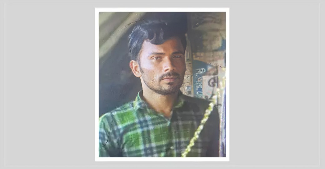 মাদক সেবনে বাধা দেওয়ায় ছেলের হাতে বাবা খুন!