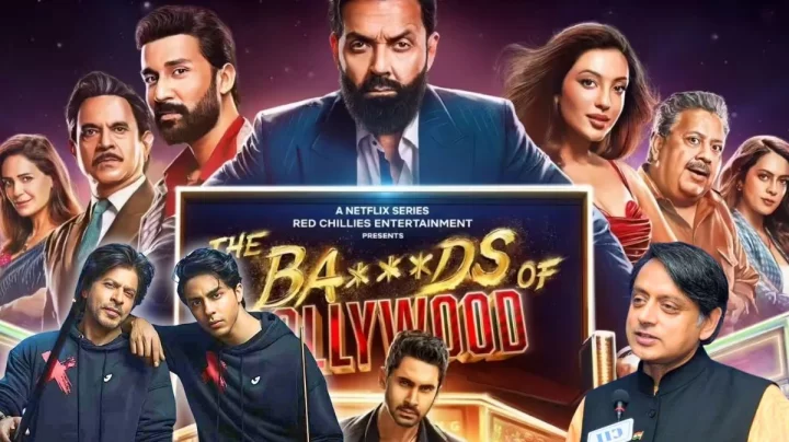 একজন বাবার চোখে আরেকজন বাবার গর্ব—শাহরুখ খান, আপনার ছেলে সত্যিই আপনাকে গর্বিত করবে।