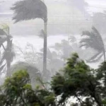 ৩ অঞ্চলে দুপুরের মধ্যে কালবৈশাখীর আশঙ্কা!