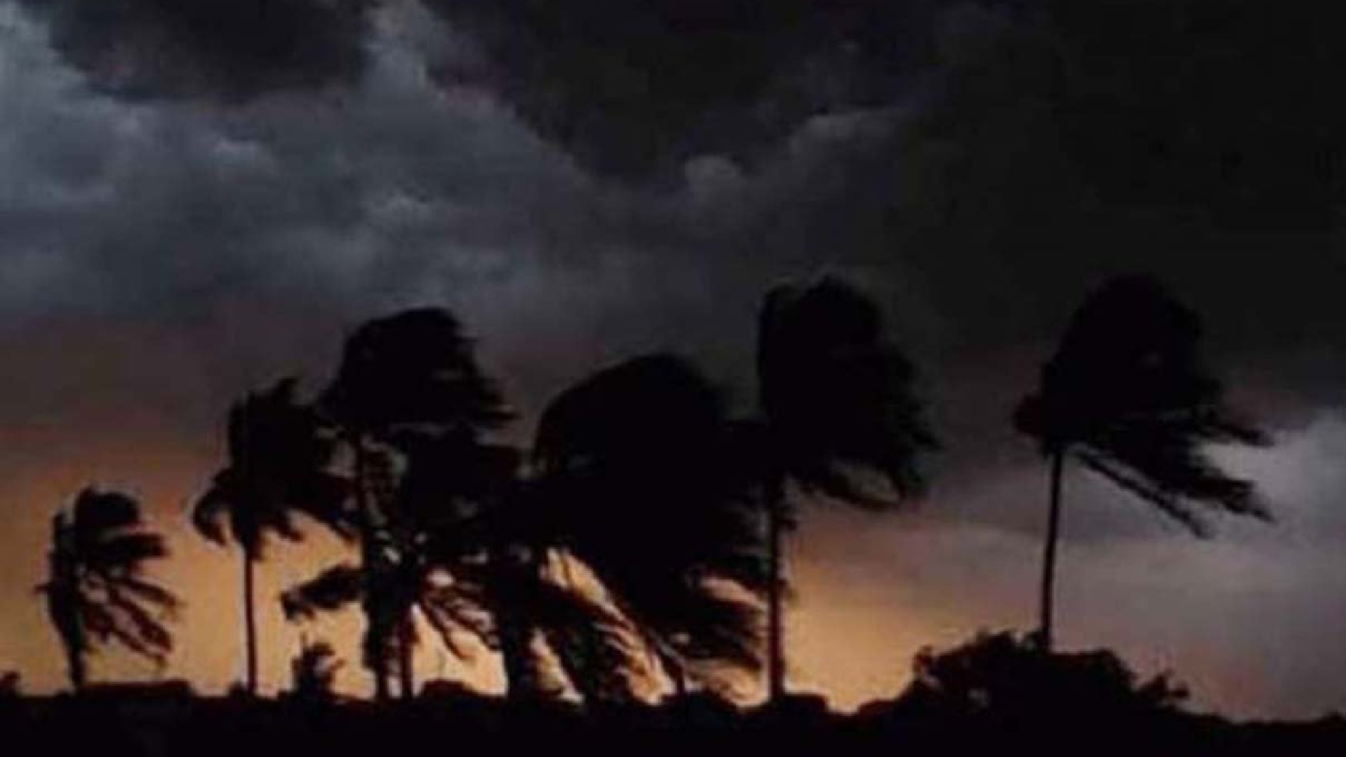 ভয়ঙ্কর কালবৈশাখী ঝড় নিয়ে যে সতর্কবার্তা দিলেন আবহাওয়াবিদ পলাশ