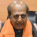 ঢাকায় আসছেন ভারতের নতুন হাইকমিশনার দীনেশ ত্রিবেদী, বিদায় নিচ্ছেন প্রণয় ভার্মা