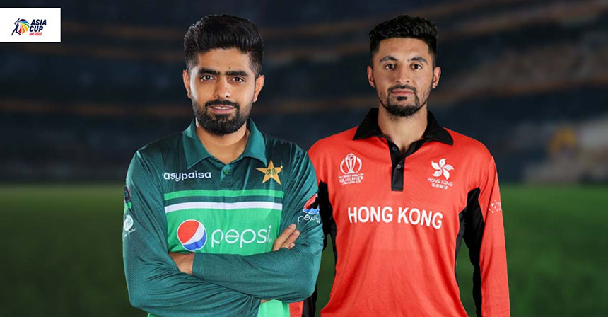 টিভিতে আজ দেখুন পাকিস্তানের ম্যাচ