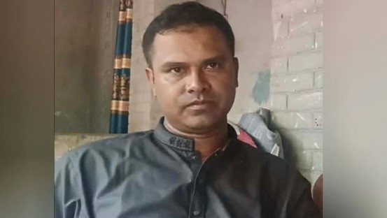 প্রবাসীর স্ত্রীকে বিয়ের প্রস্তাব দিতে গিয়ে পুলিশ সদস্য আটক