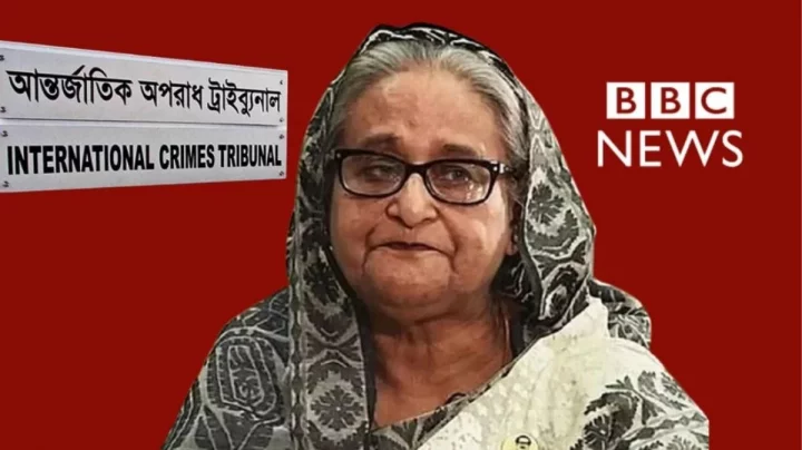 ‘আয়নাঘর’ নির্যাতনের দায় অস্বীকার করেছেন হাসিনা