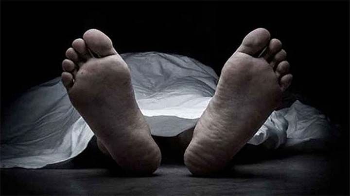 বাড্ডায় বাসা থেকে বাবা ও ছেলের ঝুলন্ত  মরদেহ উদ্ধার
