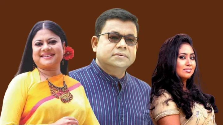 বিএনপির টিকিট পেলেন না তারা