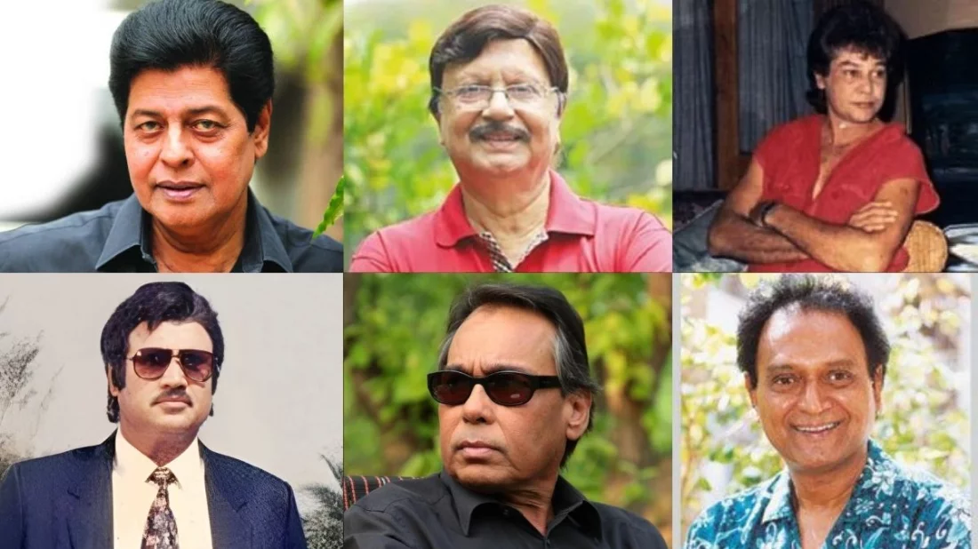 মুক্তিযুদ্ধের নায়ক থেকে রূপালি পর্দায় তারকা
