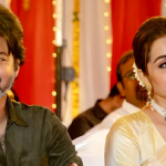 মুখ্যমন্ত্রী হয়েই তৃষা-সুরিয়ার সিনেমা নিয়ে বড় সিদ্ধান্ত নিলেন বিজয়