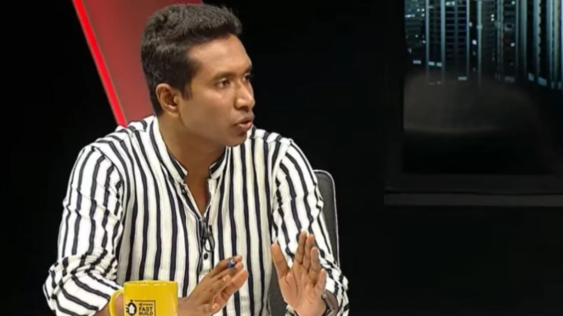প্রধানমন্ত্রীর যুব কর্মসংস্থান বিশেষ সহকারী হিসেবে নিয়োগ পেলেন সাইয়েদ বিন আব্দুল্লাহ