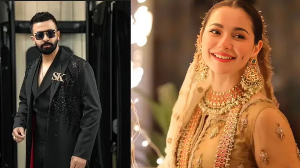 সত্যিই কি শাকিব খানের নতুন সিনেমায় নায়িকা হানিয়া আমির?