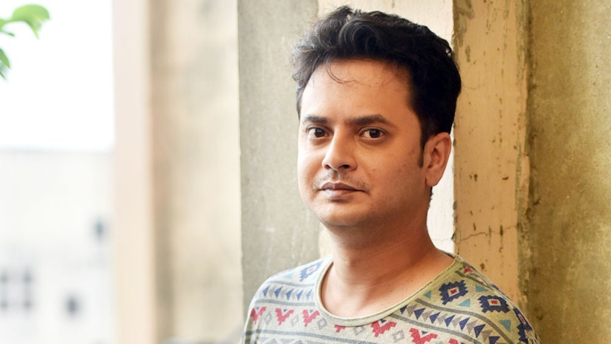 শুটিং করতে গিয়ে পানিতে ডুবে অভিনেতা রাহুল অরুণোদয়ের মৃত্যু
