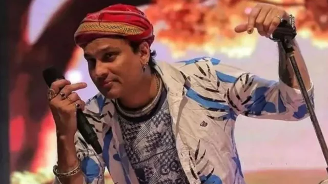 জুবিনের জন্মদিনে প্রকাশিত হলো নতুন গান ‘অবুঝ পাখি’