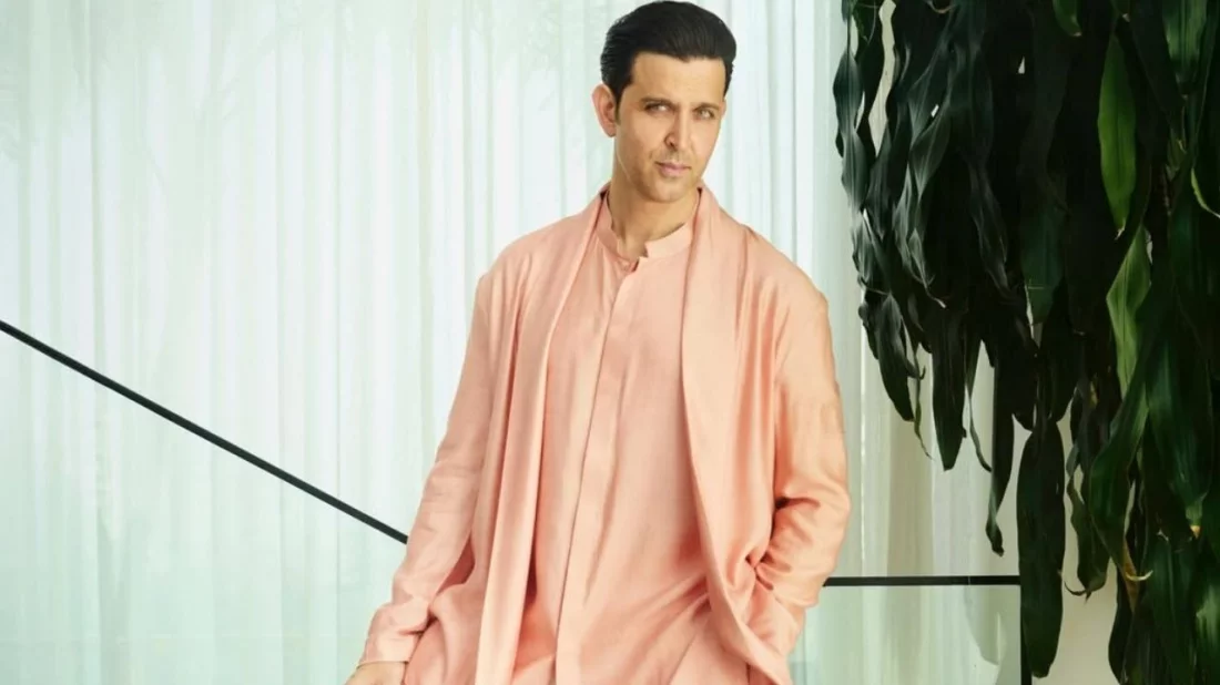 হৃত্বিকের শরীরে বাঙালি রক্তের রহস্য, জানা গেল কীভাবে