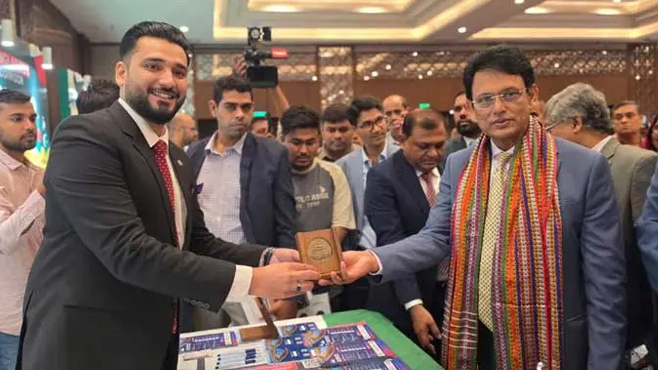 পাকিস্তানে বিনা খরচে পড়াশোনার বড় সুযোগ: শিক্ষামন্ত্রী