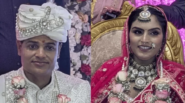নয় বছরের প্রেমের পর বিয়ে, কয়েক মাসের মধ্যেই স্বামীকে খুন