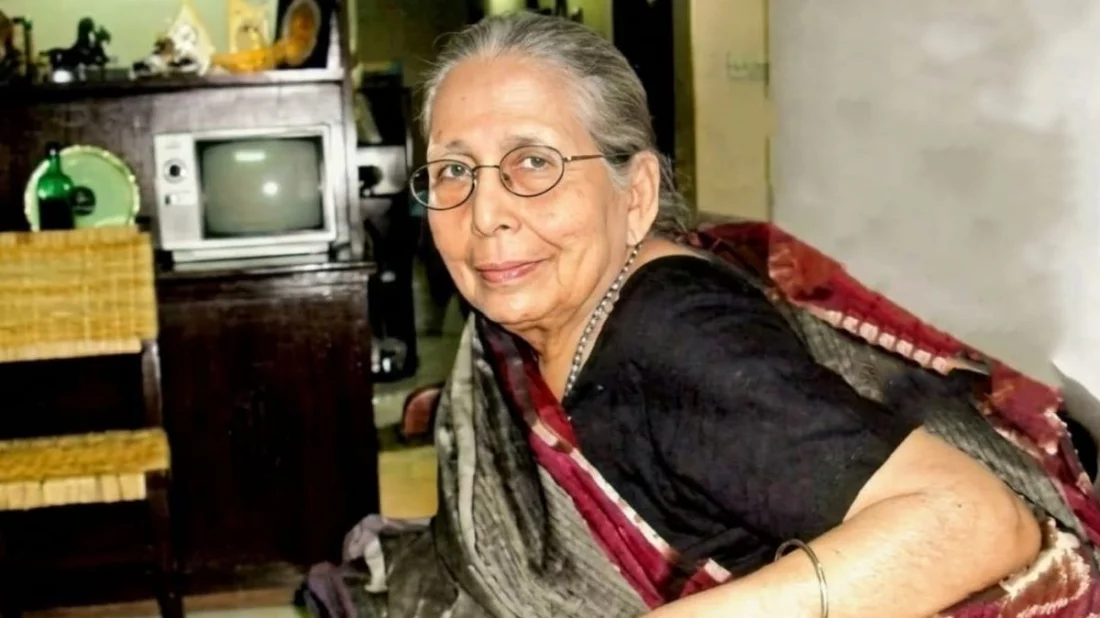 একুশে পদকজয়ী কিংবদন্তি কণ্ঠশিল্পী মাহবুবা রহমান আর নেই