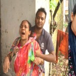 যৌতুকের টাকার জন্যই আমার মেয়েকে মেরে ফেলল!