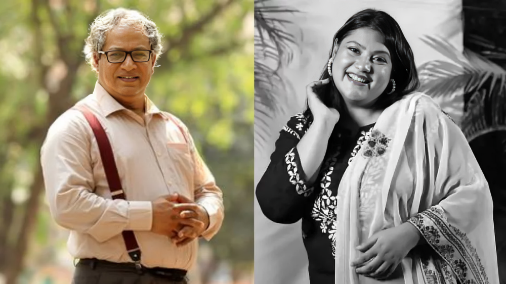 কারিনার মৃত্যুতে শোক প্রকাশে অস্বীকৃতি, আলোচনায় অভিনেতা আবদুল্লাহ রানা
