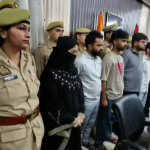 সংসার গড়তে প্রেমিককে দিয়ে নিজ বাড়িতে ডাকাতি করালেন তরুণী!