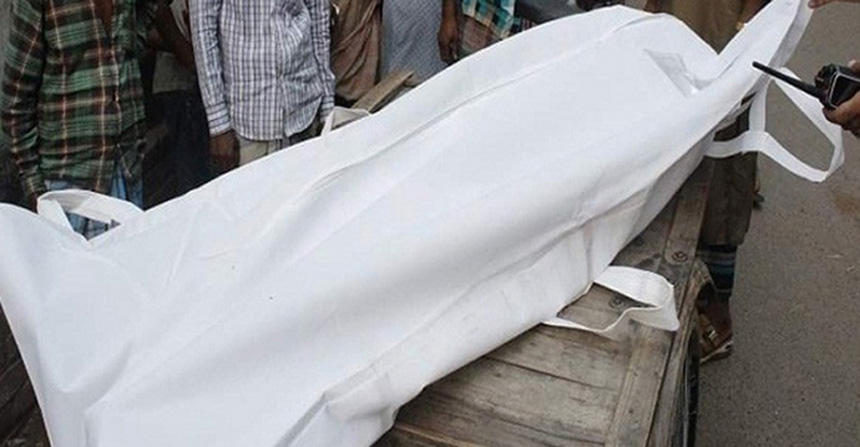 রাজধানীতে গাড়ির ধাক্কায় নারী নিহত