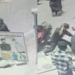 প্রকাশ্য সড়কে স্ত্রীকে ছুরিকাঘাতের চেষ্টা, উল্টো গণপিটুনির শিকার স্বামী