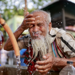 ঢাকাসহ ১০ জেলায় তাপপ্রবাহ, বাড়তে পারে গরমের তীব্রতা
