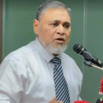 স্থানীয় নির্বাচনে দলীয় প্রতীক থাকছে না, নতুন বিধিমালার কাজ চলছে: সিইসি