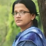 নিজ বাসা থেকে স্কুল শিক্ষিকার মরদেহ উদ্ধার!