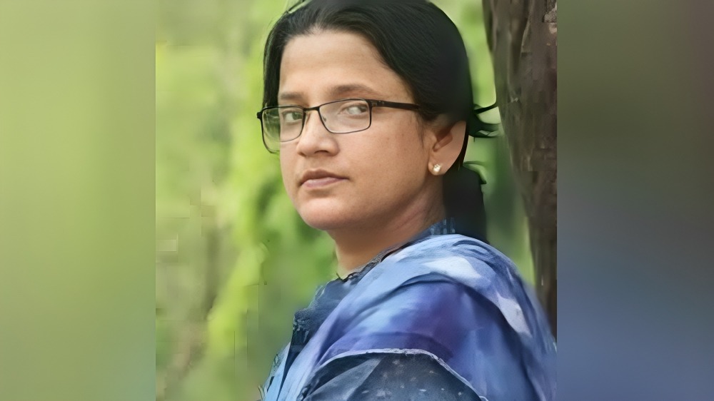 নিজ বাসা থেকে স্কুল শিক্ষিকার মরদেহ উদ্ধার!