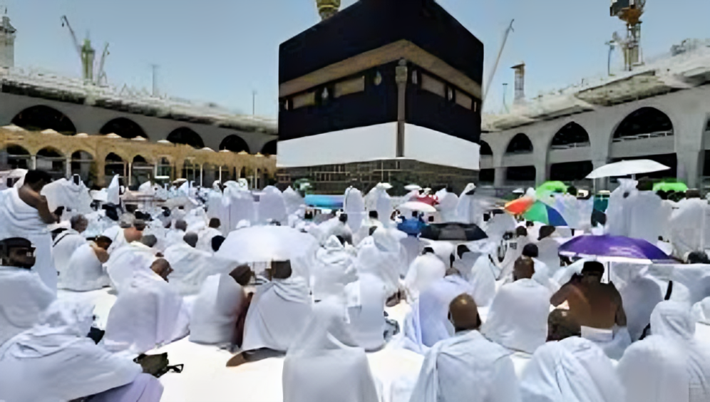 হজে শোকের ছায়া, সৌদিতে আরও দুই বাংলাদেশির মৃত্যু