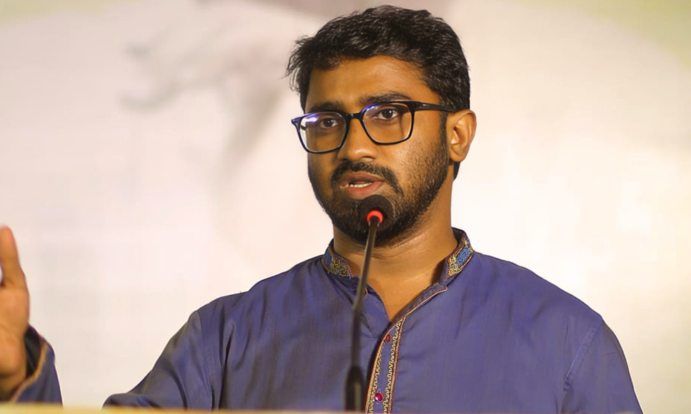 জামায়াতের সঙ্গে জোটে গিয়ে রাজনৈতিক সতীত্ব হারিয়েছে এনসিপি- রাশেদ খান