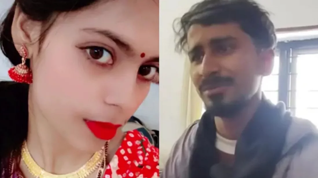 স্ত্রীকে খুনের পর কাঁদতে কাঁদতে স্বামী পুলিশের কাছে স্বীকারোক্তি