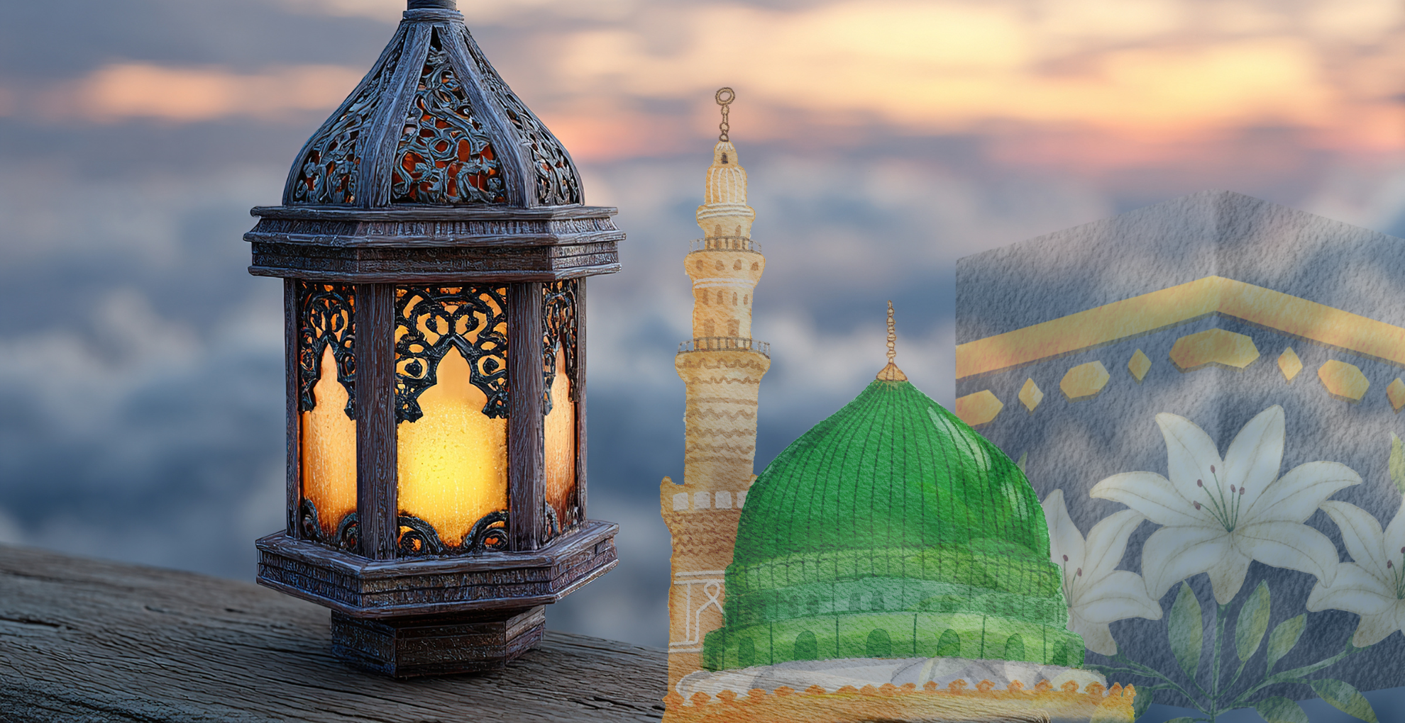 প্রায় তিন দশক পর শীতকালে রমজান সৌদি আরবে