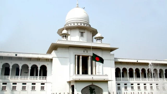 হাইকোর্টের নির্দেশ-জোট করলেও ভোট হবে দলীয় প্রতীকে