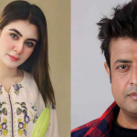 কন্ট্রাক্ট ম্যারেজ বিতর্কে জেবা জান্নাতকে ধন্যবাদ দিলেন ওমর সানী, চাইলেন ক্ষমাও