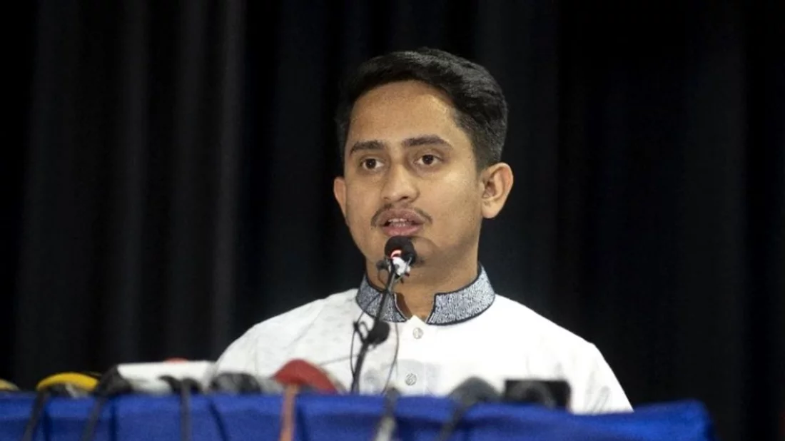 হঠাৎ অসুস্থ হয়ে হাসপাতালে সারজিস আলম, চলছে চিকিৎসা