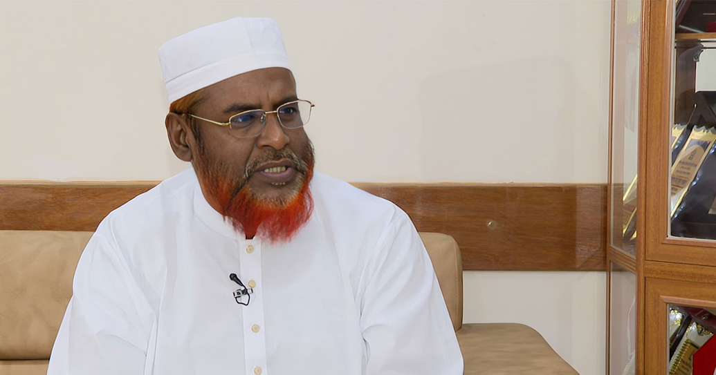 এশিয়া-প্যাসিফিক সম্মেলনে যোগ দিতে মালয়েশিয়ায় জামায়াত সেক্রেটারি জেনারেল গোলাম পরওয়ার
