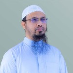 রিকশাচালকদের জন্য শায়খ আহমাদুল্লাহর নতুন উদ্যোগ শুরু হলো